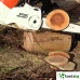 STIHL MSA 200 C B SOLO - ПРОФЕСИОНАЛЕН АКУМУЛАТОРЕН ВЕРИЖЕН ТРИОН С 30 СМ МЕЧ И БЪРЗА СМЯНА НА ВЕРИГАТА И AP СИСТЕМА НА БАТЕРИЯТА